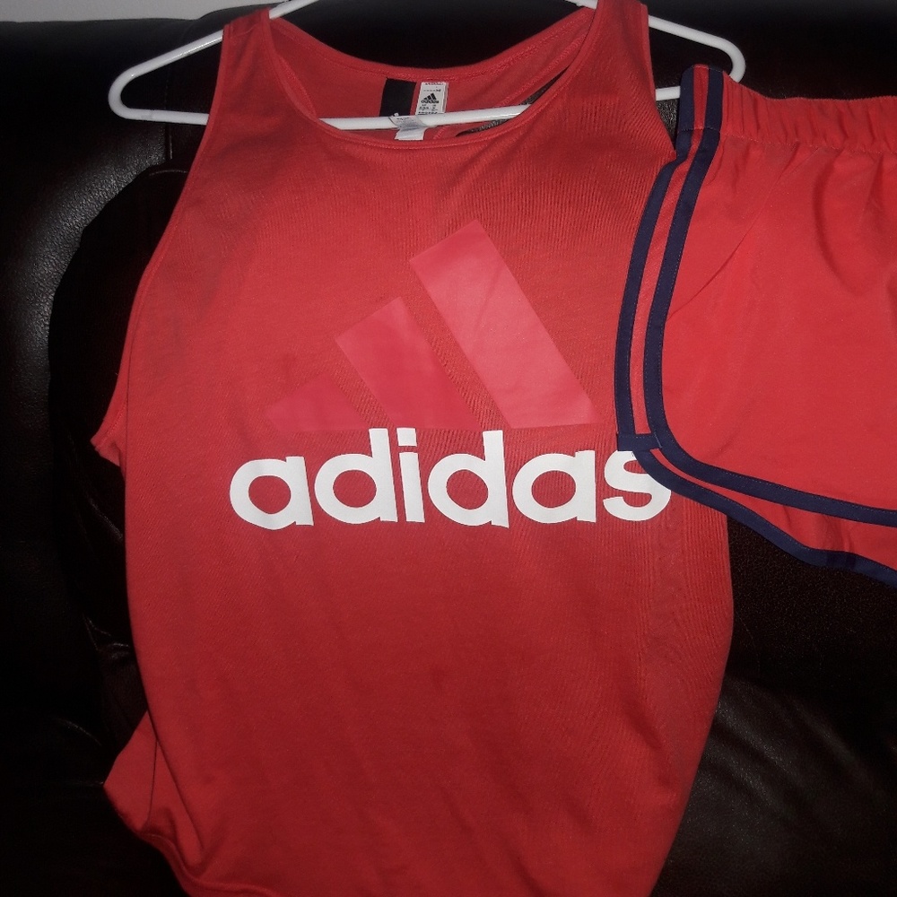 Adidas set
